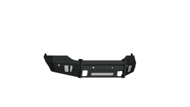 Road Armor 13-18 Ram 1500 Vaquero Parachoques delantero sin cabrestante - Tex Blk