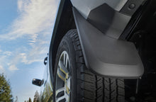 Cargar imagen en el visor de la galería, Husky Liners 11-12 Dodge Durango Custom-Molded Rear Mud Guards