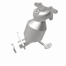 Cargar imagen en el visor de la galería, MagnaFlow Conv DF 09-10 Honda Fit 1.5L Front