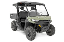 Cargar imagen en el visor de la galería, defender-half-windshield1.jpg