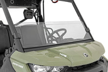 Cargar imagen en el visor de la galería, defender-half-windshield.jpg