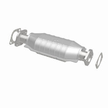 Cargar imagen en el visor de la galería, MagnaFlow Nissan Direct-Fit Catalytic Converter