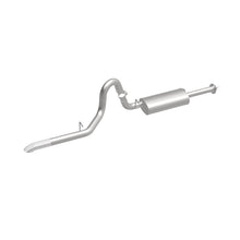 Cargar imagen en el visor de la galería, MagnaFlow Sys C/B 05 Jeep Wrangler UNL 2.4/4.