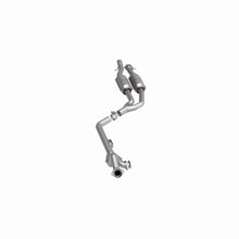 Cargar imagen en el visor de la galería, MagnaFlow Conv DF 92-93 Mercedes 400E/SE 4.2L