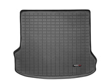 Load image into Gallery viewer, WeatherTech 08+ Volvo V70 Cargo Liners - Black