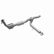 Cargar imagen en el visor de la galería, MagnaFlow Conv DF 04-06 Ford F-150 Pick Up (Exc Heritage) / 06 Lincoln Mark LT Truck Passenger Side