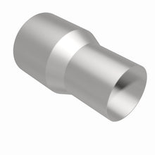 Cargar imagen en el visor de la galería, MagnaFlow 3in-4in Stainless Steel Transition 7in Long