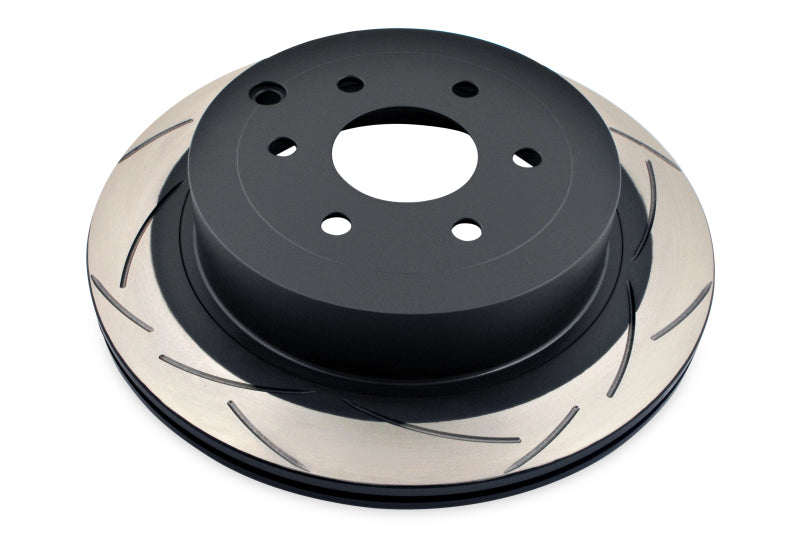 DBA 04-12 Nissan Pathfinder 4.0L/5.6L Rotor trasero ranurado serie Street