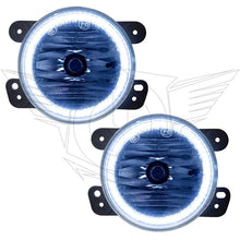 Cargar imagen en el visor de la galería, Oracle 05-07 Dodge Magnum Pre-Assembled Fog Lights - Amber SEE WARRANTY