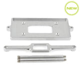 Bandeja de batería fabulosa de aluminio antigravedad ATX20 LC