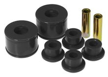 Cargar imagen en el visor de la galería, Prothane 92-96 Honda Prelude Rear Trailing Arm Bushings - Black
