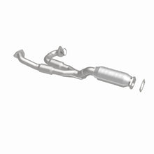 Cargar imagen en el visor de la galería, MagnaFlow Conv DF 02-05 Altima 3.5 y-pipe OE