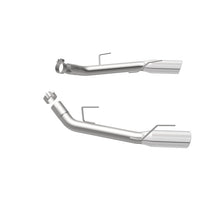 Cargar imagen en el visor de la galería, MagnaFlow Sys C/B 05-09 Mustang 4.6L Axl-Bak