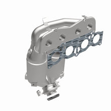 Cargar imagen en el visor de la galería, MagnaFlow Conv DF 01-06 Toyota Highlander 2.4L