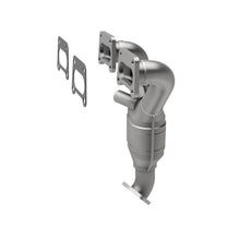 Cargar imagen en el visor de la galería, Magnaflow Conv DF 97-99 Nissan Sentra 1.6L