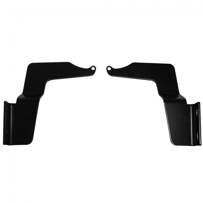 Baja Designs 05-15 Toyota Tacoma Kit de soporte de barra de luz de 30 pulgadas
