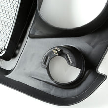 Cargar imagen en el visor de la galería, Rugged Ridge Spartan Grille 07-18 Jeep Wrangler JK