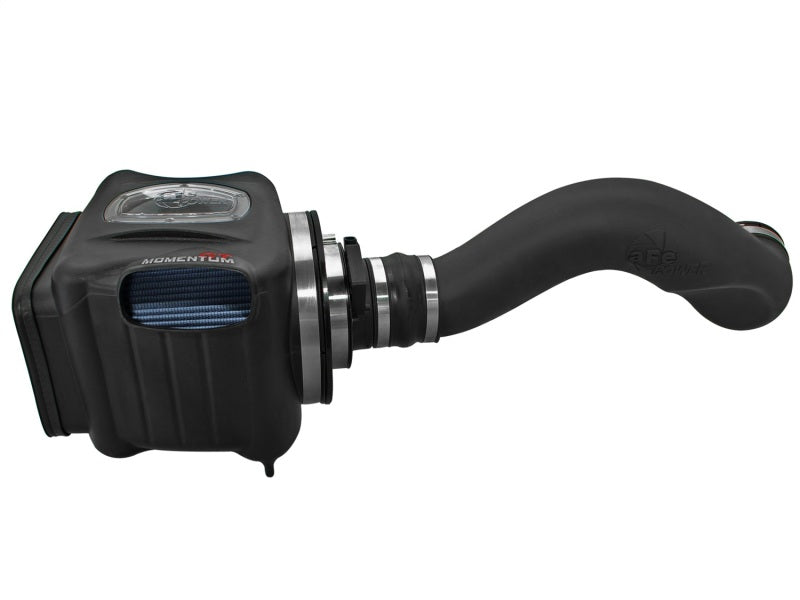Sistema de admisión aFe Momentum GT PRO 5R Stage-2 Si, camionetas/SUV ​​GM 99-07 V8 (GMT800)