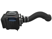 Cargar imagen en el visor de la galería, Sistema de admisión aFe Momentum GT PRO 5R Stage-2 Si, camionetas/SUV ​​GM 99-07 V8 (GMT800)