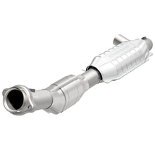 Cargar imagen en el visor de la galería, MagnaFlow Conv DF 97-98 F150/F250 4.6L 4Wd D/