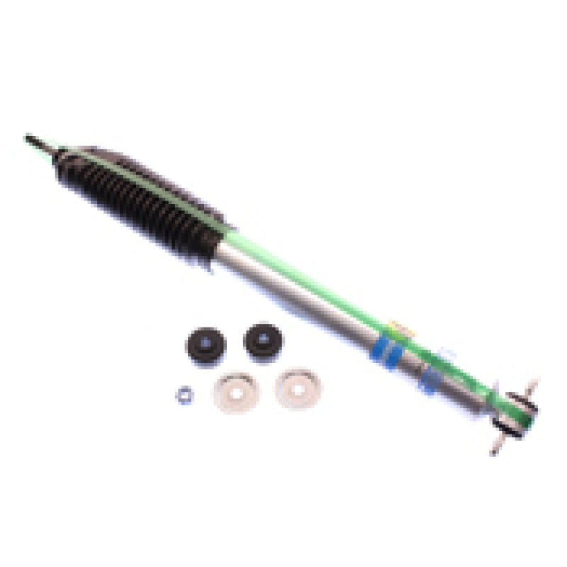 Bilstein 5100 Series 1984 Jeep Cherokee Base Amortiguador monotubo delantero de 46 mm