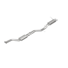 Cargar imagen en el visor de la galería, MagnaFlow SYS C/B 01-02 BMW Z3 2.5L/3.0L l6