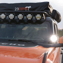 Cargar imagen en el visor de la galería, ARB Nacho 5.75in Offroad TM5 Racer LED Light Set