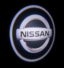 Cargar imagen en el visor de la galería, Oracle Door LED Projectors - Nissan SEE WARRANTY