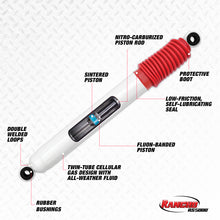 Load image into Gallery viewer, Rancho 14-19 Ram 2500 Front RS5000 Steering Stabilizer