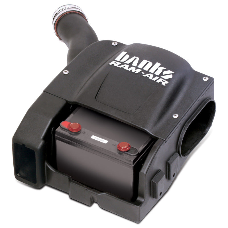 Banks Power 99-03 Ford 7.3L Sistema de admisión de aire Ram