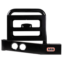 Cargar imagen en el visor de la galería, ARB J/Can/Hldr Rstb Lhs Negro Serie 80