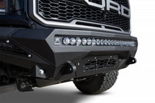 Cargar imagen en el visor de la galería, Addictive Desert Designs 17-18 Ford F-150 Raptor Stealth Fighter Front Bumper