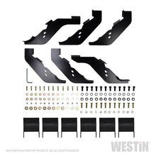 Cargar imagen en el visor de la galería, Westin 2019 Ford Ranger Supercrew PRO TRAXX 4 Oval Nerf Step Bars - SS