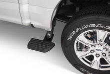 Cargar imagen en el visor de la galería, AMP Research 2015-2018 Ford F150 BedStep - Negro