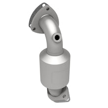 Cargar imagen en el visor de la galería, MagnaFlow Conv DF 94-99 Mitsubishi 300GT 49S