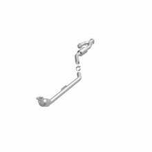 Cargar imagen en el visor de la galería, MagnaFlow Conv DF 2003 Mercedes CLK320 3.2L