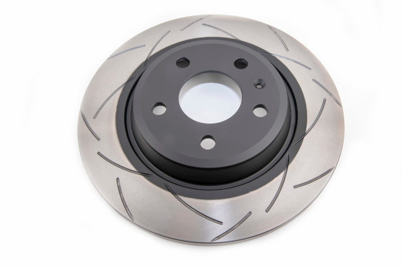 Rotor trasero ranurado serie Street DBA 09-20 Audi A4