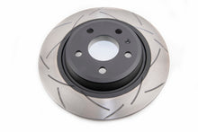 Cargar imagen en el visor de la galería, Rotor trasero ranurado serie Street DBA 09-20 Audi A4