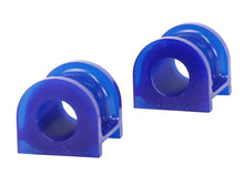 Cargar imagen en el visor de la galería, SuperPro 1970 Mercury Capri Base Front 20mm Sway Bar Mount Bushing Set