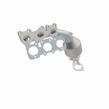 Cargar imagen en el visor de la galería, Magnaflow Conv DF 2007-2009 Sorento 3.3 3.8 L Manifold
