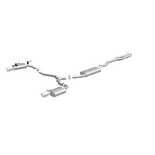 Cargar imagen en el visor de la galería, MagnaFlow 06-10 Dodge Charger 2.7L/3.5L Duals Sys CB