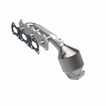 Cargar imagen en el visor de la galería, MagnaFlow Conv DF 00 Suzuki Grand Vitara 2.5L