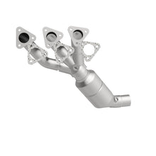 Cargar imagen en el visor de la galería, MagnaFlow Conv DF 01-06 BMW M3 Rear Manifold 3.2L