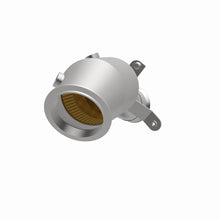 Cargar imagen en el visor de la galería, MagnaFlow 2014 BMW 335i GT xDrive 3.0L Underbody Direct Fit EPA Compliant Catalytic Converter