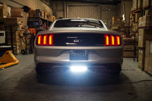 Cargar imagen en el visor de la galería, Oracle 15-17 Ford Mustang High Output LED Reverse Light - Clear SEE WARRANTY