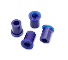 Cargar imagen en el visor de la galería, SuperPro 2005 Nissan Frontier Rear Control Arm Bushing Kit