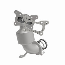 Cargar imagen en el visor de la galería, Magnaflow Conv DF 12-14 Civic 2.4L Manifold