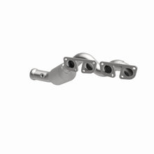 Cargar imagen en el visor de la galería, MagnaFlow Converter Direct Fit 07-10 BMW X5 4.8L V8