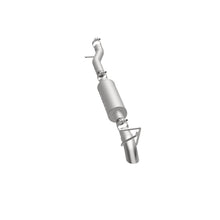 Cargar imagen en el visor de la galería, MagnaFlow SYS C/B 07-10 Jeep Wrangler 3.8L