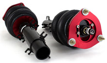 Cargar imagen en el visor de la galería, Kit delantero de rendimiento de elevación de aire 00-06 Audi TT / 99-05 VW Golf/GTI/Jetta
